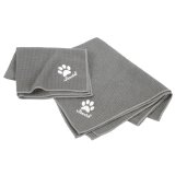 Vileda PET PRO L mikrofiberhndklde til kledyr #2