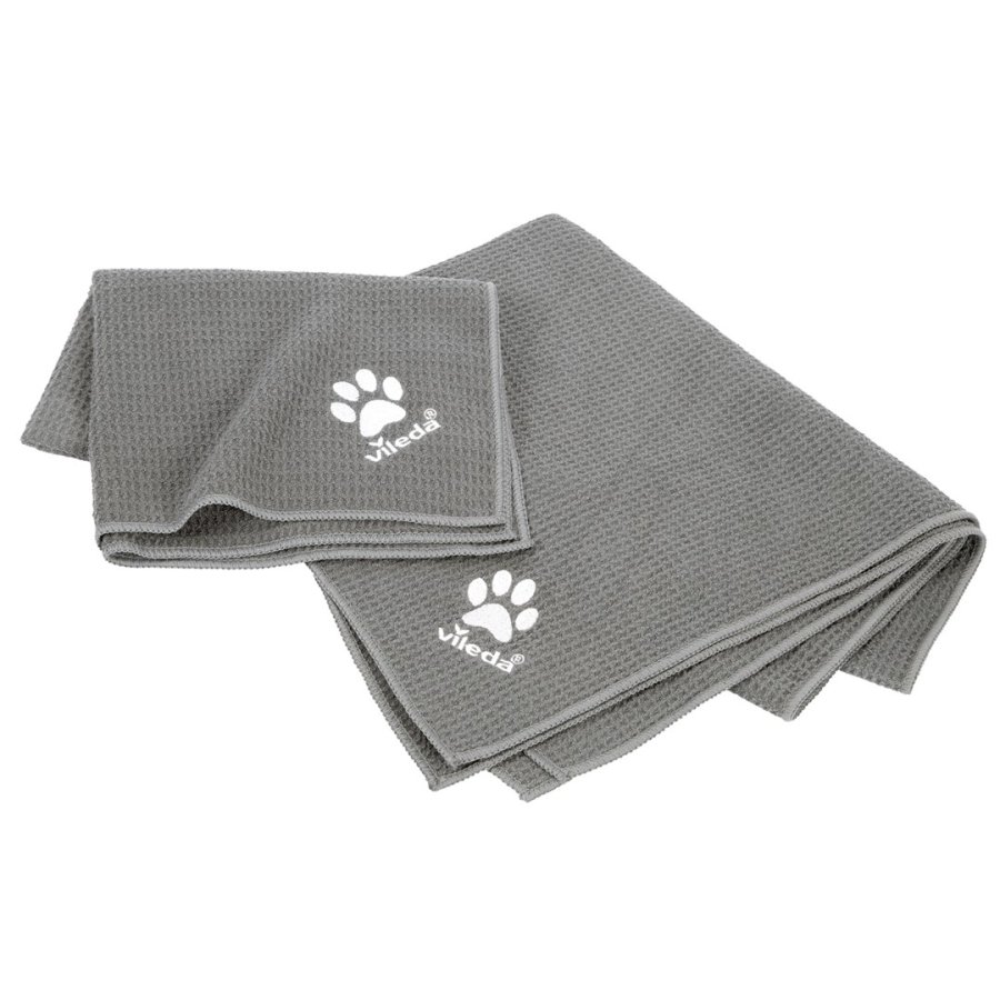 Vileda PET PRO L mikrofiberhndklde til kledyr #2