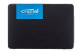 Crucial CT500BX500SSD1 intern solid state drev 2.5