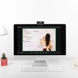LogiLink UA0378 webcam 2 MP 1920 x 1080 pixel USB 2.0 Sort #8