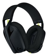 Logitech G G435 Lightspeed black #1