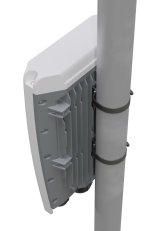 Mikrotik CRS504-4XQ-OUT netvrksswitch Administreret L3 Fast Ethernet (10/100) Strm over Ethernet (PoE) 1U Hvid #7