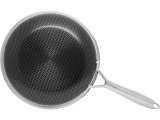 Kohersen Black Cube 24 cm stegepande med lg #10