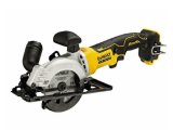 PILARKA TARCZ. 18V 115MM 1X1,7AH POWERSTACK DCS571E1T #2