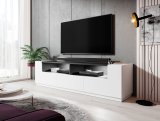 Cama RTV LAS VEGAS TV stativ & underholdningscenter 1 skuffe(r) #2