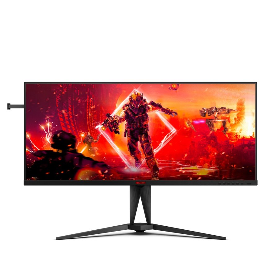 AOC AGON 5 AG405UXC computerskrm 100,3 cm (39.5