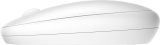 HP Bluetooth-mus 240 Lunar White #2