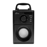 Brbare Bluetooth-hjttalere Media Tech MT3179 Sort 15 W #6