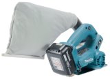 Makita DCC500Z transportabel rundsav 12,5 cm Grn #8