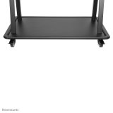 Neomounts NS-M4000BLACK skrmbeslag til skiltning 2,67 m (105