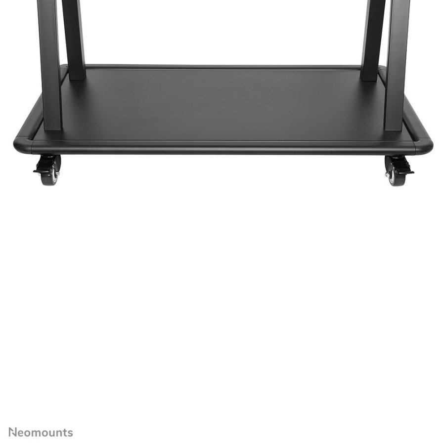 Neomounts NS-M4000BLACK skrmbeslag til skiltning 2,67 m (105