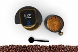 Inca IKM-01 kaffemaskine Fuld-auto Tyrkisk kaffemaskine 0,25 L #5