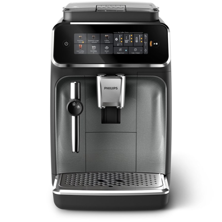 Philips EP3329/70 kaffemaskine Fuld-auto Espressomaskine 1,8 L #3