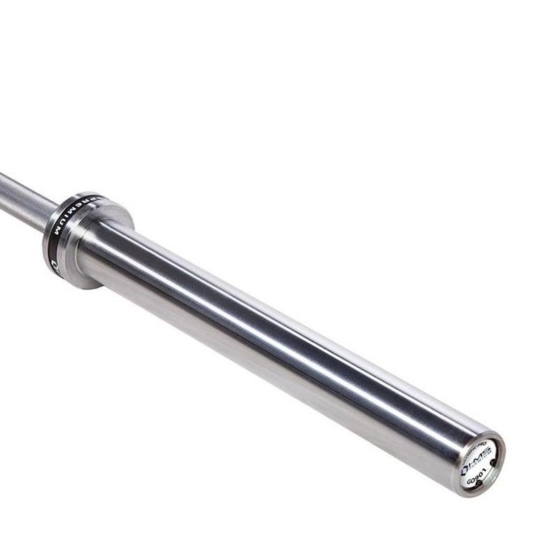 HMS Fitness GO901 2200 mm Fast vgtstang #3