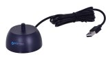 ORO-SONIC X PRO NAVY BLUE sonisk tandb�rste #3
