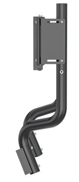 Oplite 89132 Monitor stativ til fly/racerl�b simulator #4