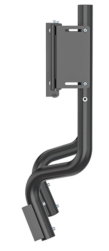 Oplite 89132 Monitor stativ til fly/racerl�b simulator #4