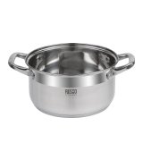 Resto Kitchenware Libra 3,6 L Rund Rustfrit stl #7