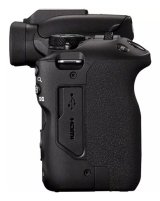 Canon EOS R50 MILC 24,2 MP CMOS 6000 x 4000 pixel Sort #7