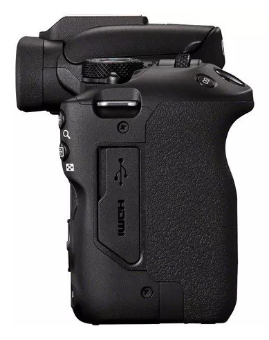 Canon EOS R50 MILC 24,2 MP CMOS 6000 x 4000 pixel Sort #7