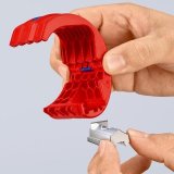 Knipex BiX Hndkabelskrer #12