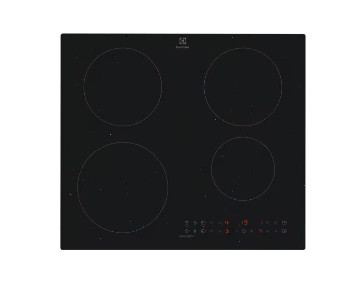 ELECTROLUX induktionskogeplade EIT60433CT #1