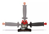 Einhell TE-AG 125/750 vinkelsliber 12 cm 12000 rpm 750 W 1,85 kg #6