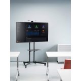 Manhattan 461238 skrmbeslag og -stativer 177,8 cm (70