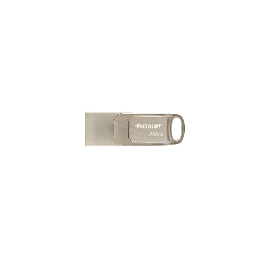 Patriot FLASHDRIVE Tab T560 256GB Dual USB 120MBs #2
