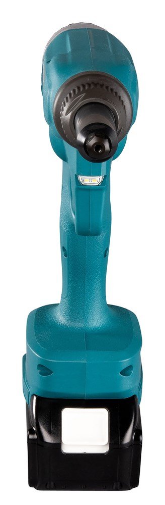Makita DRV250 nitte maskine #29