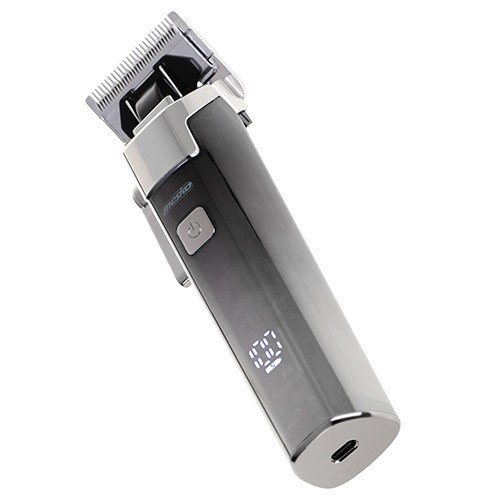 Mesko MS 2842 Hrklipper med LCD-display - USB-c #22