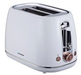 Brdrister Blaupunkt TSS802WH, 900 W Hvid #1