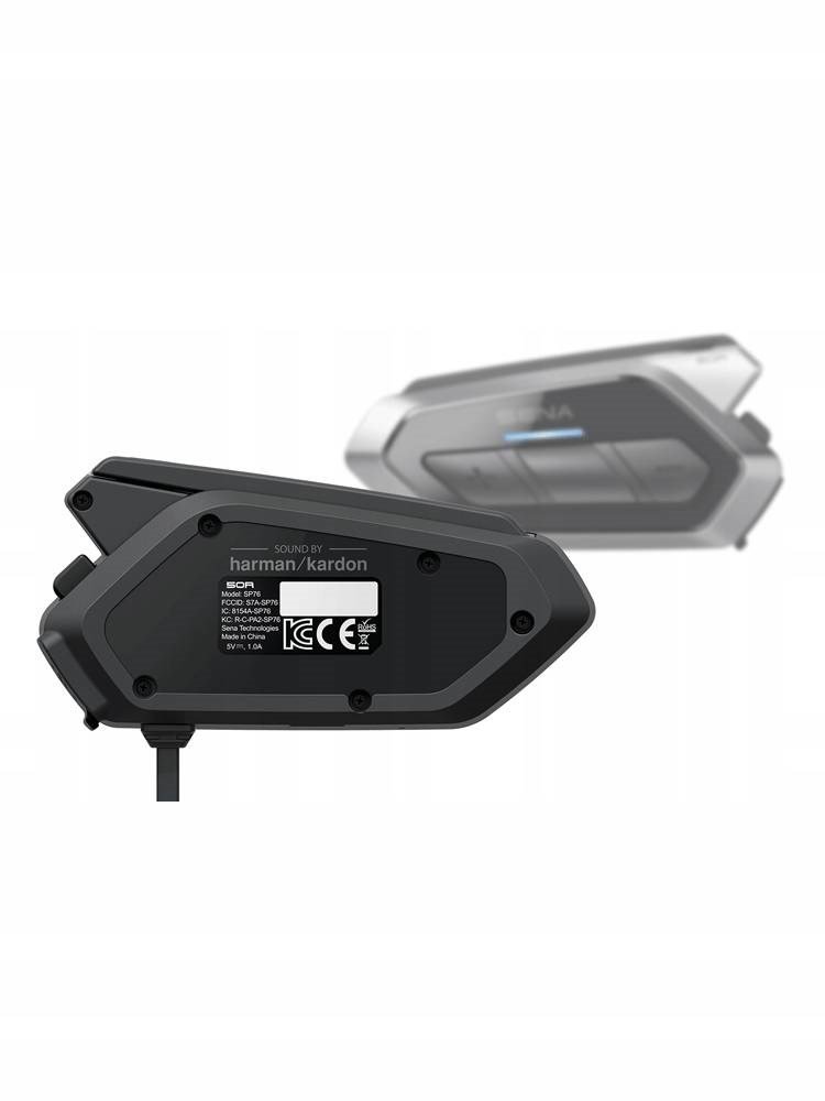 Intercom til motorcykler SENA 50R-02 #2