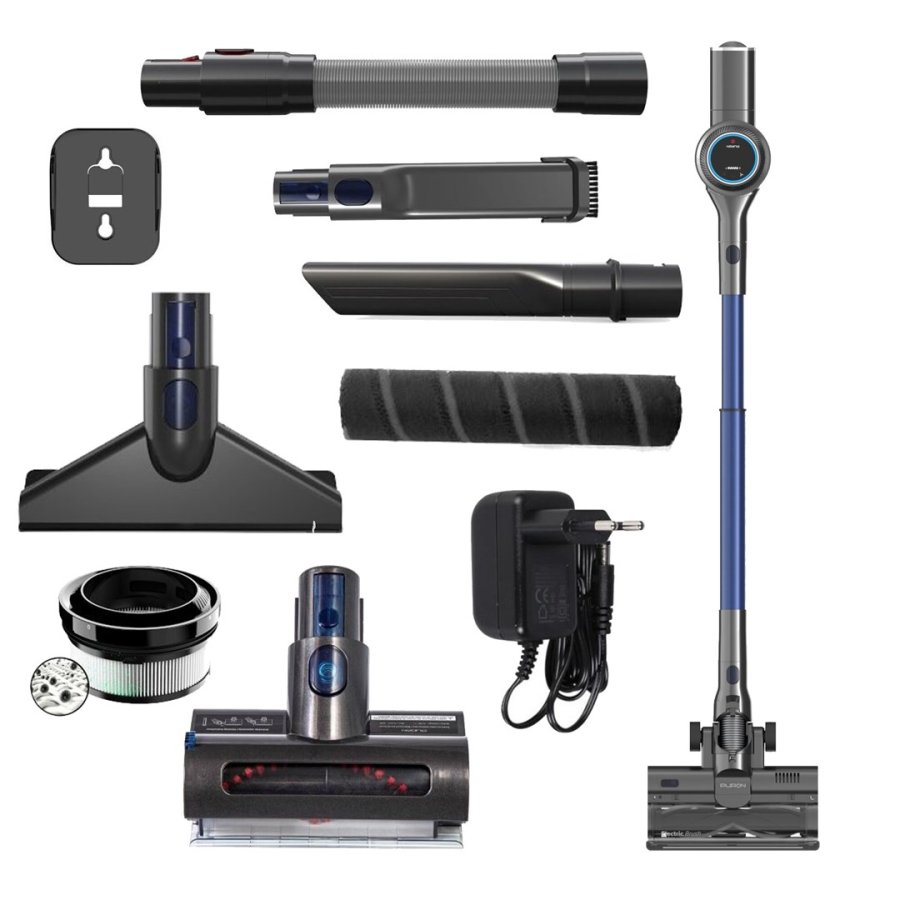 PURON PU40 opretst�ende st�vsuger #2