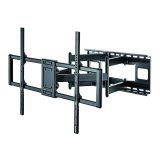 Techly ICA-PLB 189B tv-beslag 3,05 m (120