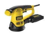 Stanley FME440K Skivesliber 12000 rpm Sort, Gul 480 W #5