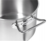 Zwilling Twin Classic 3,5 l - gryde i rustfrit stl med lg #4