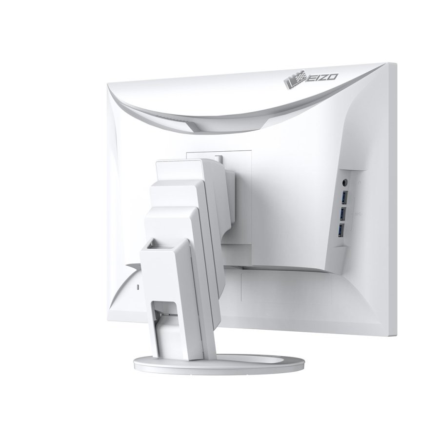 EIZO FlexScan EV2485-WT LED display 61,2 cm (24.1