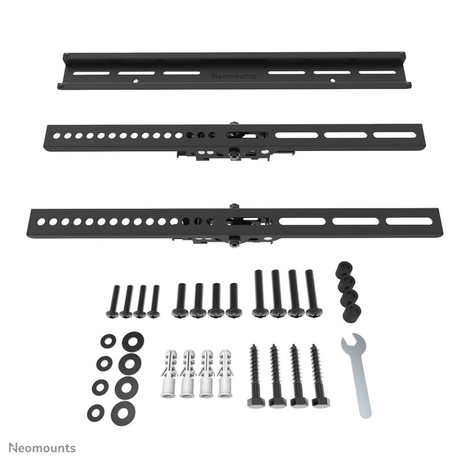 Neomounts WL35-350BL14 skrmbeslag og -stativer 165,1 cm (65
