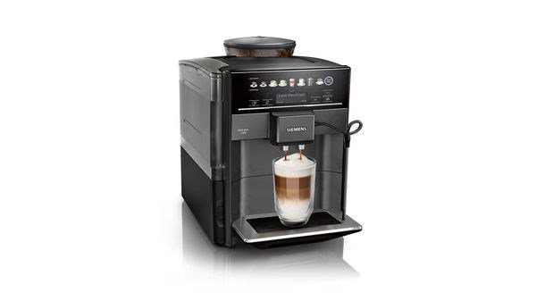 Kaffemaskine SIEMENS TE 651319RW #1
