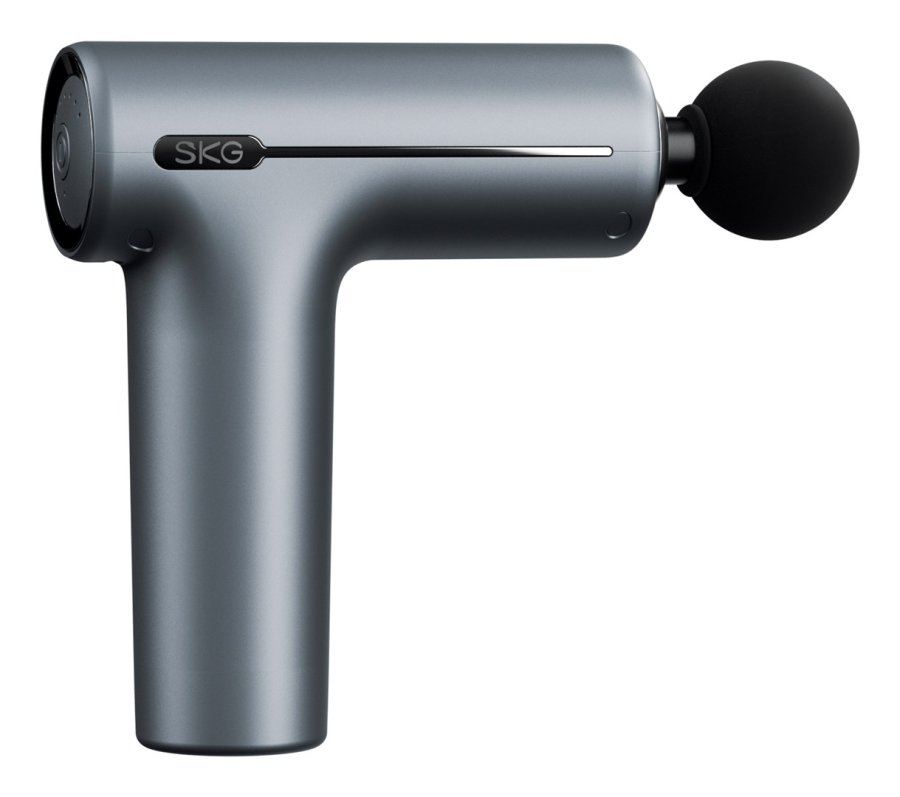 SKG F1 Pro massageapparat Nakke, Skuldre Gr� #22