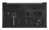 Montech CENTURY II enhed til str�mforsyning 850 W 20+4 pin ATX ATX S�lv, Sort #5