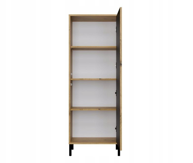 KAMARO 1DD SLIM DUBOV� V�STAVN� SKR� #2