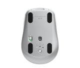 Logitech 910-006930 mus Kontor Hjre hnd RF trdls + Bluetooth Laser 8000 dpi #8