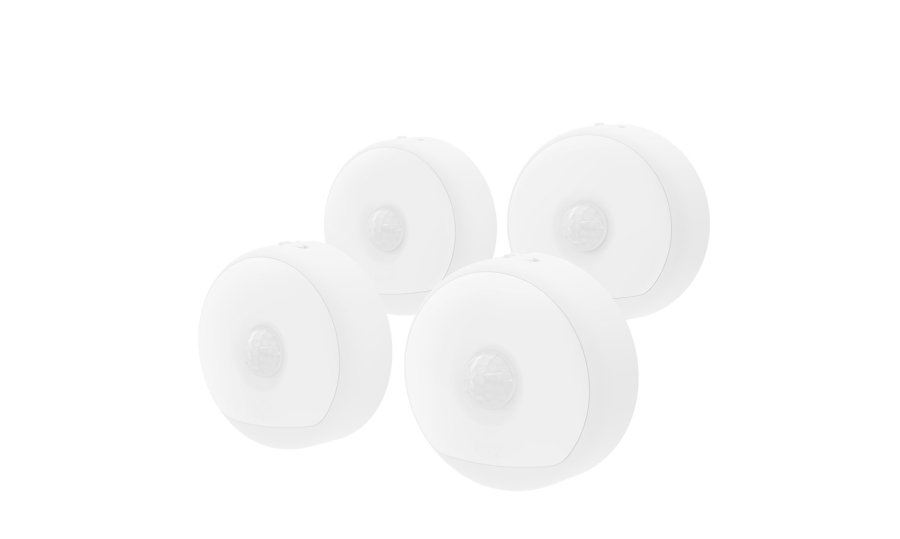 Yeelight YLYD01YL sensor-nattelys #6