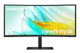 Samsung S65UC computerskrm 86,4 cm (34