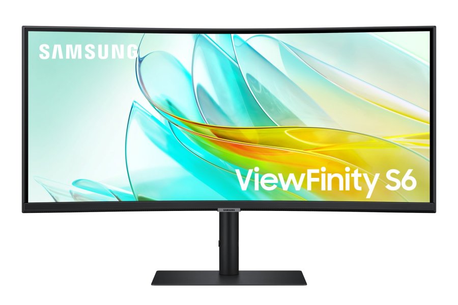 Samsung S65UC computerskrm 86,4 cm (34