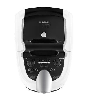 Bosch Serie 4 BWD421PRO stvsuger 5 L Tromle vakuum Tr&vd 2100 W Posels #9