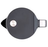 Kohersen Modern Matt elkedel A451 sort #4