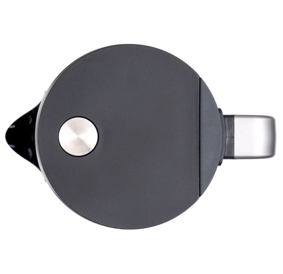 Kohersen Modern Matt elkedel A451 sort #4